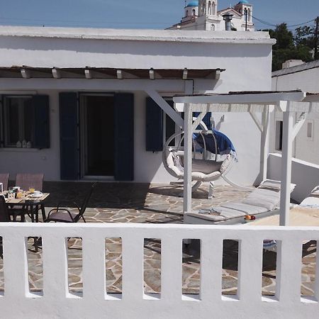 The Veranda Of Gavrion-Exclusive, Centrally Located With Seaview ภายนอก รูปภาพ